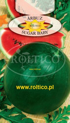Arbuz Sugar Baby