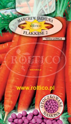 Marchew Flakkese 2 – Vita Longa