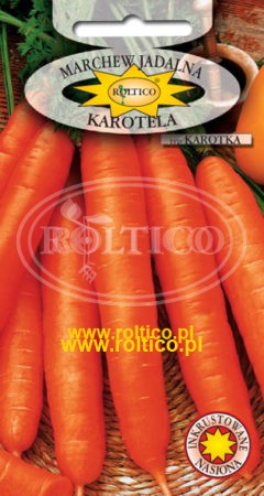 Marchew Karotela
