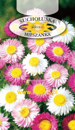 Suchołuska – Mieszanka