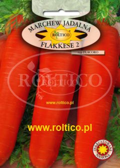 Marchew Flakkese 2 – Flacoro