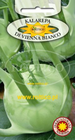 Kalarepa Di Vienna Bianco