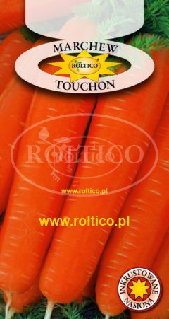 Marchew Touchon