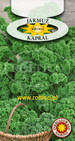 Jarmuż Kapral