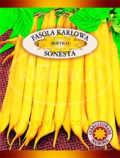 Fasola karłowa Sonesta