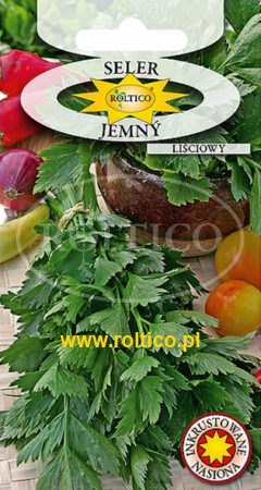 Seler liściowy Jemny