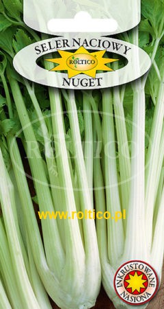 Seler naciowy Nuget