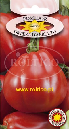 Pomidor Or Pera D’Abruzzo