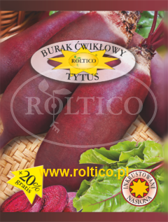 Burak ćwikłowy Tytus